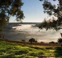 Balingup Heights Hilltop Forest Cottages - Kawana Tourism