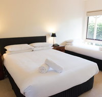 Ballarat Colonial Motor Inn - Kawana Tourism