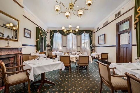 Ballina Manor Boutique Hotel - Kawana Tourism 2
