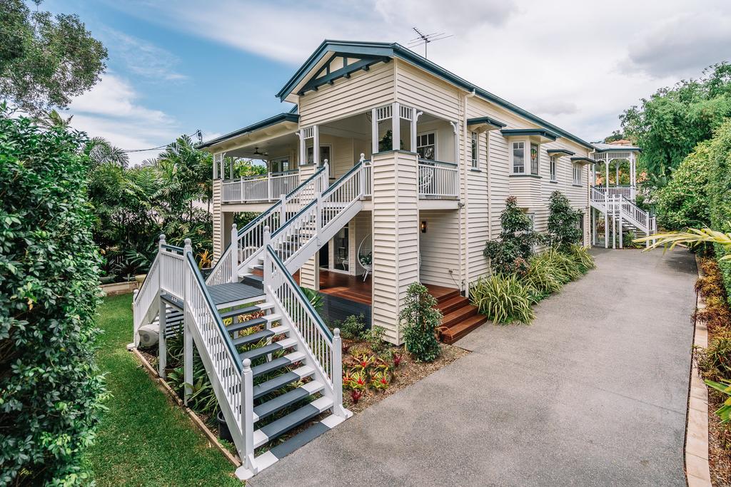 Balmoral QLD Kawana Tourism