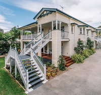Balmoral Queenslander - Kawana Tourism