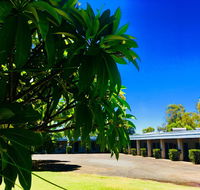 Balonne River Motor Inn - Kawana Tourism
