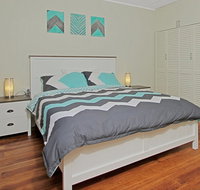 Baltica Beach House - Kawana Tourism