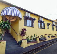 Banana Bender Backpackers - Kawana Tourism