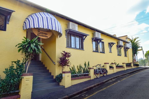 Banana Bender Backpackers - Kawana Tourism 0