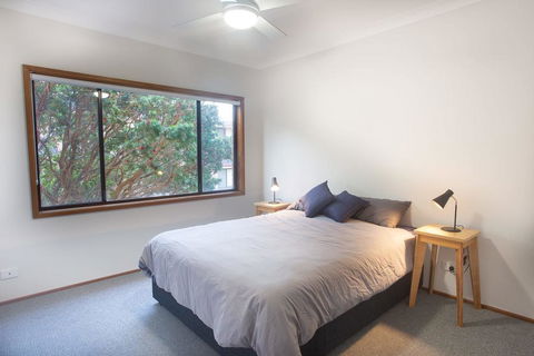 Bangalay Ulladulla - Kawana Tourism 1