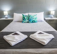 Banjo Paterson Motor Inn - Kawana Tourism