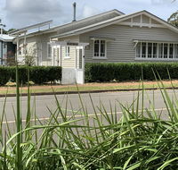 Bank House Tamborine Mountain - Kawana Tourism