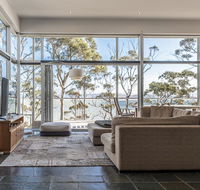 Baragoola Retreat - Kawana Tourism