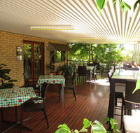 Barcaldine Country Motor Inn - Kawana Tourism