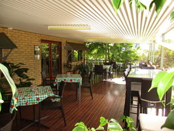 Book Barcaldine Accommodation Kawana Tourism Kawana Tourism