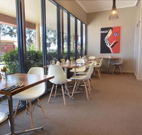 Barclay On View - Kawana Tourism