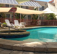 Barham Bridge Motor Inn - Kawana Tourism