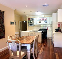 Barkers Run Terrace - Kawana Tourism