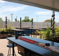 Barkly Hotel - Kawana Tourism