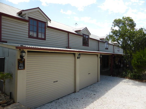 Barossa Barn Bed And Breakfast - Kawana Tourism 2