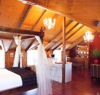 Barossa Barn Bed and Breakfast - Kawana Tourism