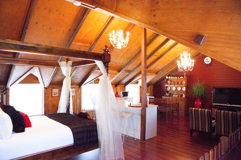 Barossa Barn Bed And Breakfast - Kawana Tourism 0