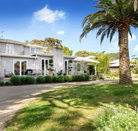 BARRIMA - SOMERS BEACH - Kawana Tourism