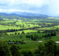 Barrington River House - Kawana Tourism