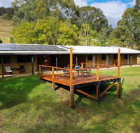 Barrington River Lodge - Kawana Tourism