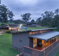 Barrington Riverside Cottages - Kawana Tourism