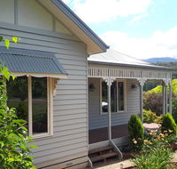 Barton Mill at Marysville - Kawana Tourism