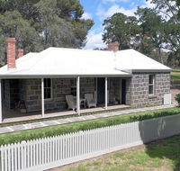 Barunah Plains - The Cottage - Kawana Tourism