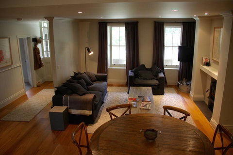 Barunah Plains - The Cottage - Kawana Tourism 1