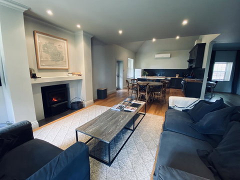 Barunah Plains - The Cottage - Kawana Tourism 3