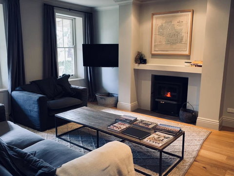 Barunah Plains - The Cottage - Kawana Tourism 2