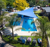 Barwon River Holiday Park - Kawana Tourism