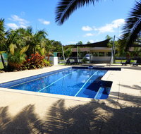 Barwon Valley Lodge - Kawana Tourism