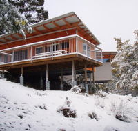 Base Camp Tasmania - Kawana Tourism