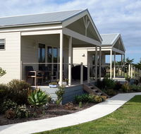 Bass Coast Country Cottages - Kawana Tourism