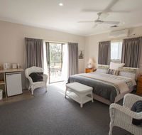 Batemans Bay Manor - Bed and Breakfast - Kawana Tourism