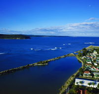 Batemans Bay Marina Resort - Kawana Tourism