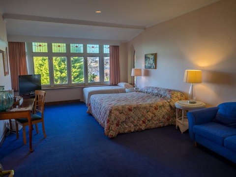 Battery Point Manor - Kawana Tourism 2