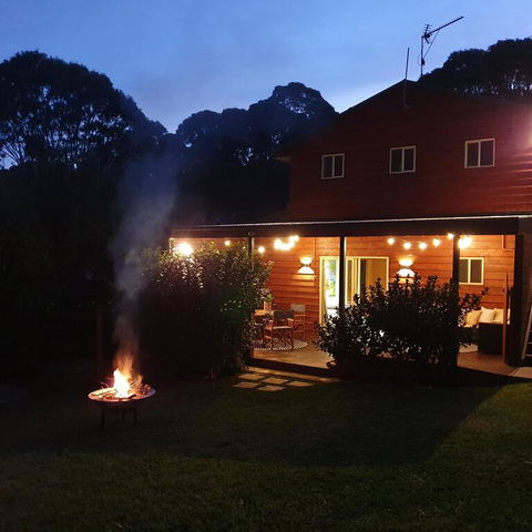 Bawley Point Accomodation - Kawana Tourism 3