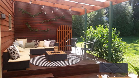 Bawley Point Accomodation - Kawana Tourism 0