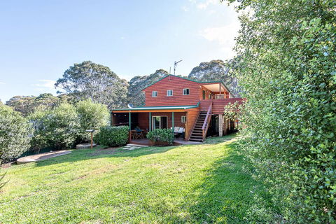 Bawley Point Accomodation - Kawana Tourism 2