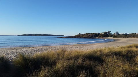 Bawley Point Accomodation - Kawana Tourism 1