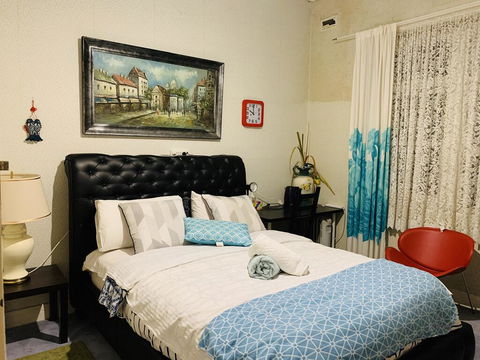 Bawlyn Room - Kawana Tourism 0