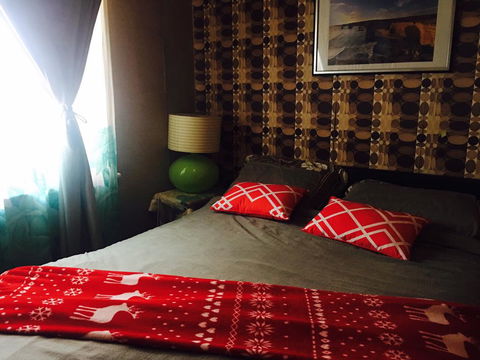 Bawlyn Room - Kawana Tourism 2