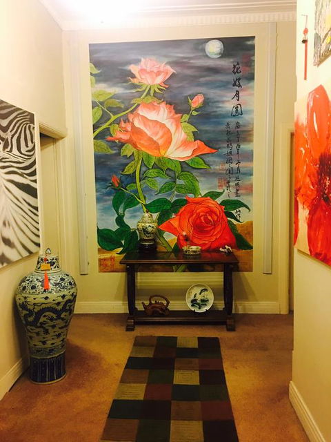 Bawlyn Room - Kawana Tourism 3