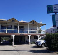 Bay Executive Motel - Kawana Tourism