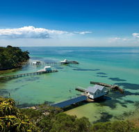 Bayplay Cottage And Portsea Apartments - Kawana Tourism