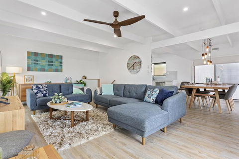 BAYSHORE - DROMANA - Kawana Tourism 2