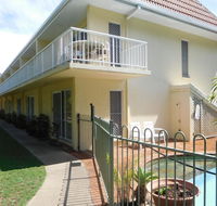 Bayshores Apartment Hervey Bay - Kawana Tourism