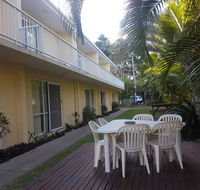 Bayshores Holiday Apartments - Kawana Tourism